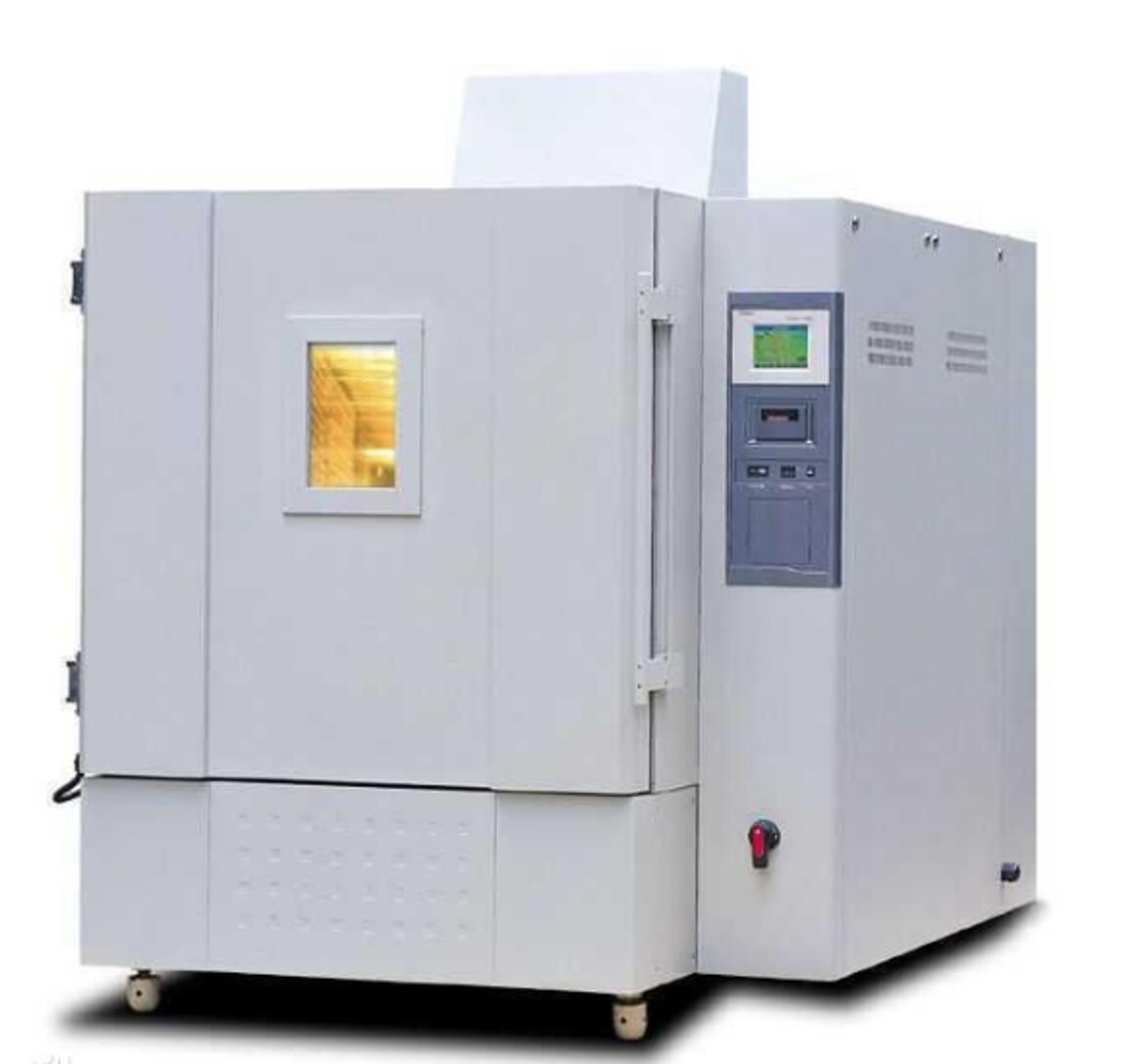 電池高空低壓模擬試驗箱