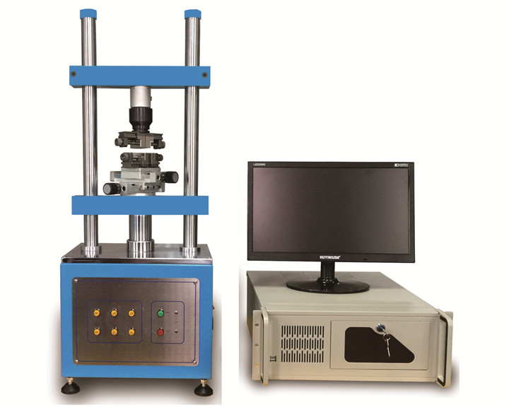 插拔力試驗(yàn)機(jī) 插拔力試驗(yàn)機(jī)